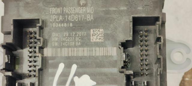 JPLA14D617BA LAND ROVER купить в Украина