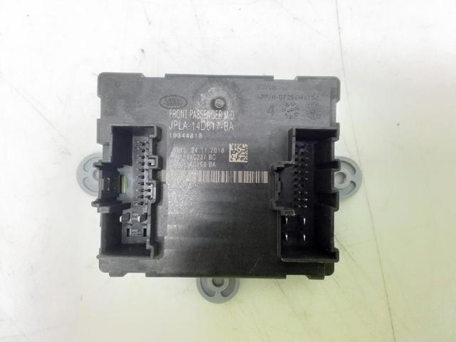 LAND ROVER JPLA14D617BA в наличии Черновцы