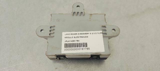 JPLA14D617BA LAND ROVER купить в Хмельницкий