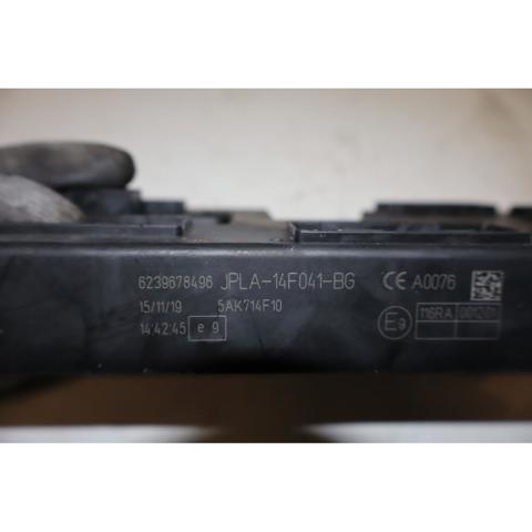 JPLA14F041BG LAND ROVER Блок комфорта купить в Украина