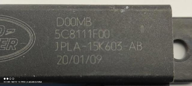 JPLA15K603AB LAND ROVER купить в Ирпень