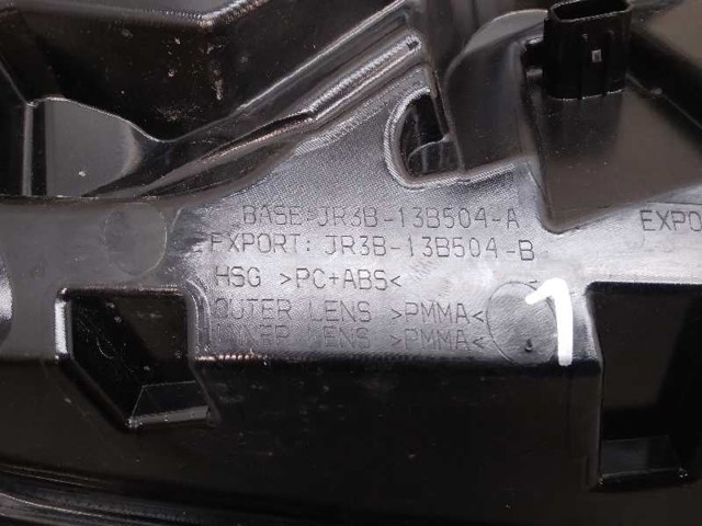 FORD JR3B13B504A в наличии Чернигов