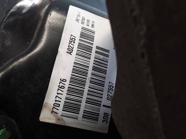 JR5 NISSAN КПП купить в Запорожье