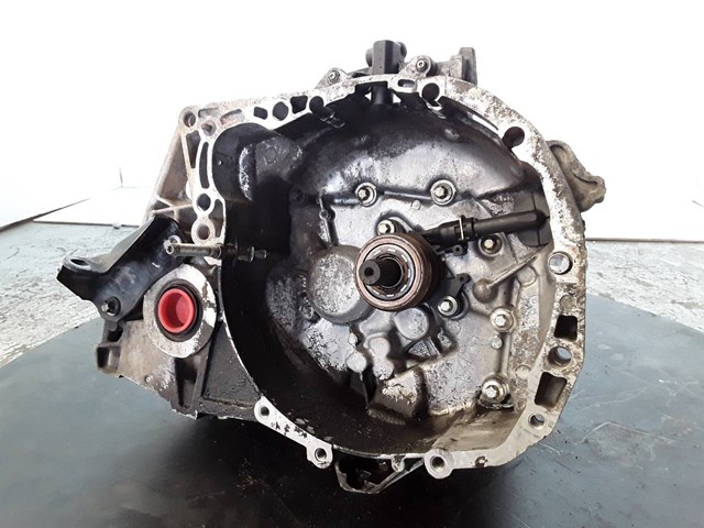 JR5 NISSAN КПП купить в Ирпень