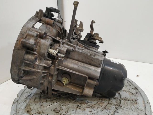 RENAULT JR5 КПП в наличии Винница