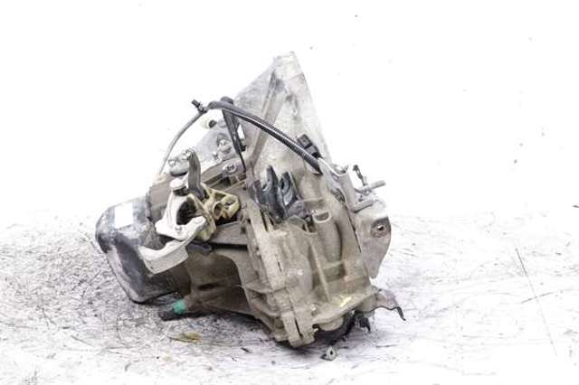 JR5060 RENAULT КПП купить в Винница