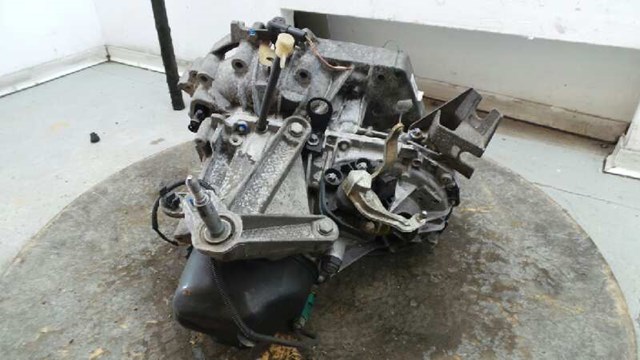 JR5103 КПП в сборе (механическая коробка передач) купить Чернигов