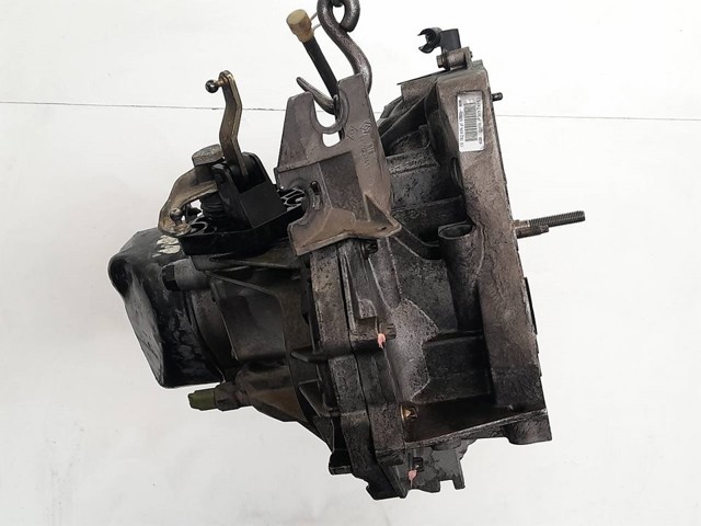 RENAULT JR5103 КПП в наличии Кривой Рог