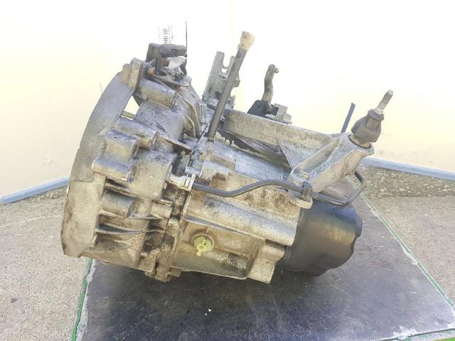 RENAULT JR5103 КПП в наличии Сумы