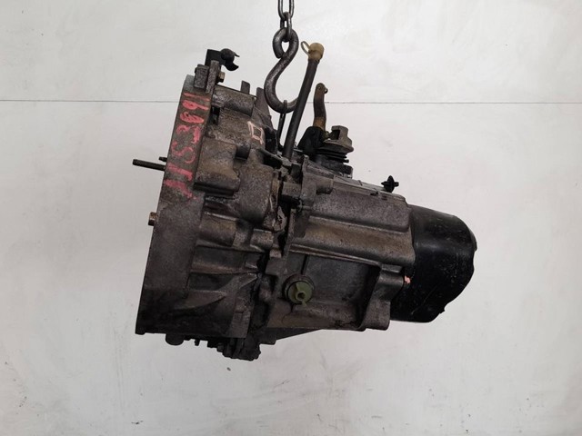 JR5103 RENAULT КПП купить в Киев