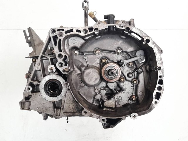 RENAULT JR5103 КПП в наличии Николаев