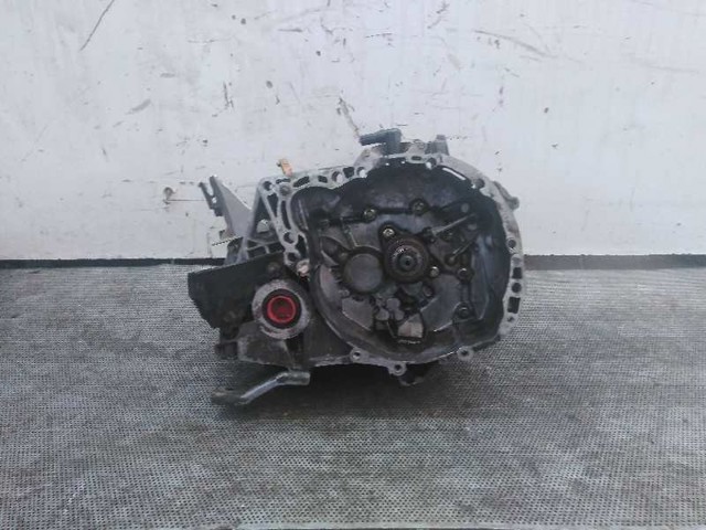 RENAULT JR5103 КПП в наличии Львов