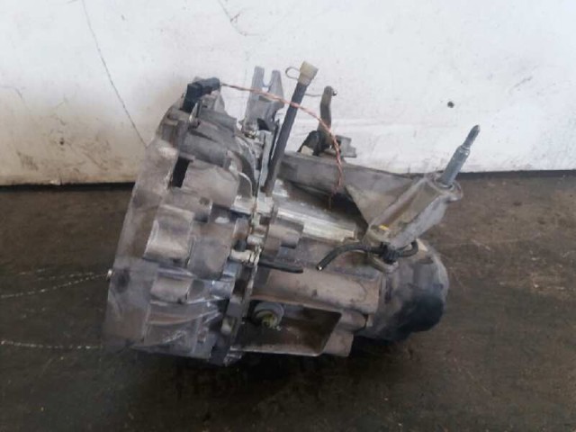 JR5104 RENAULT КПП купить в Черновцы
