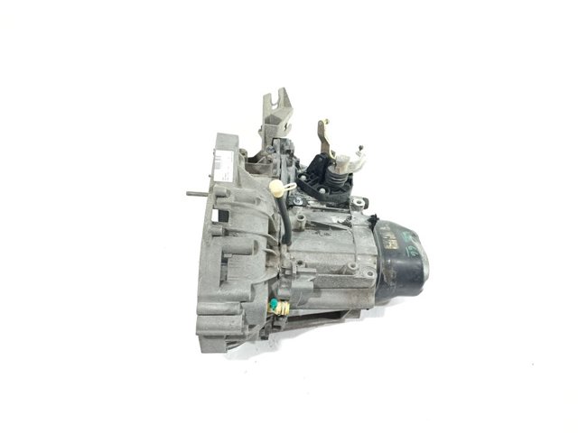 RENAULT JR5104 КПП в наличии Ирпень