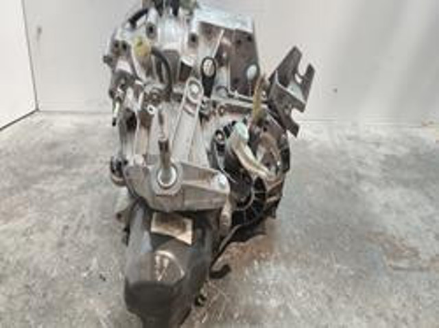 JR5104 RENAULT КПП купить в Украина