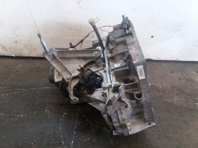 RENAULT JR5104 КПП в наличии Украина