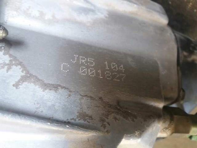 JR5104 КПП купить Украина