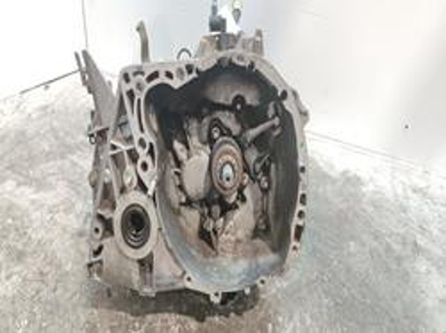 JR5104 RENAULT КПП купить в Украина