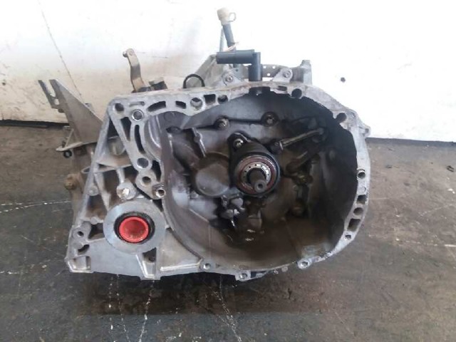 JR5104 RENAULT КПП купить в Ужгород
