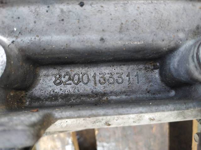 Caixa de Mudança montada (caixa mecânica de velocidades) Nissan Almera 2 N16