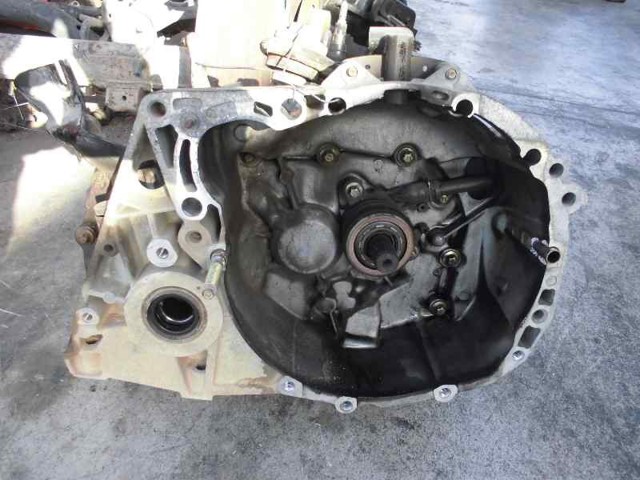 Caixa de Mudança montada (caixa mecânica de velocidades) Nissan Almera 2 N16