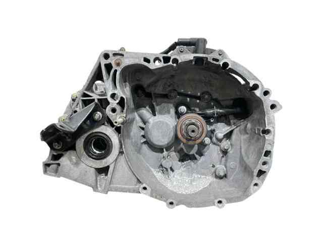 Caixa de Mudança montada (caixa mecânica de velocidades) Nissan Almera 2 N16