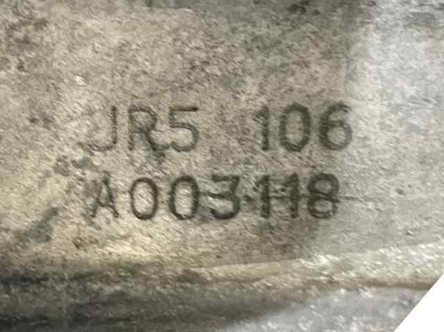 Caixa de Mudança montada (caixa mecânica de velocidades) Nissan Almera 2 N16