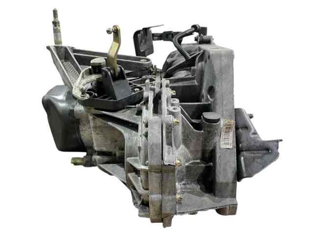 Caixa de Mudança montada (caixa mecânica de velocidades) Nissan Almera 2 N16