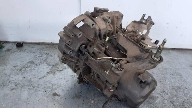 Caixa de Mudança montada (caixa mecânica de velocidades) Nissan Almera 2 N16