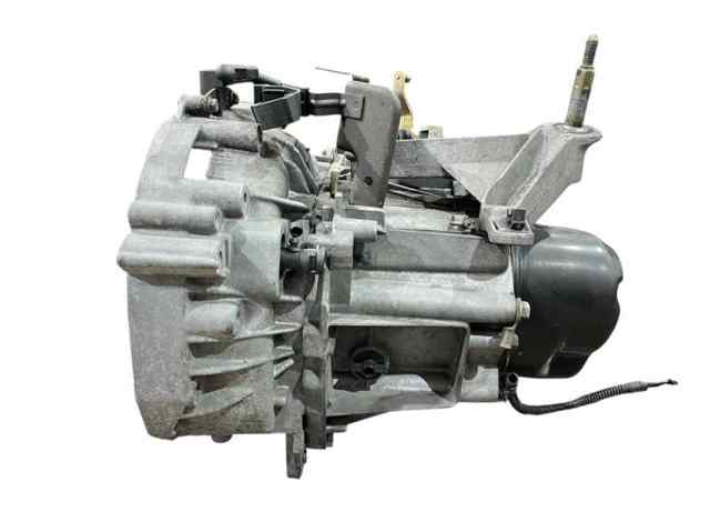 Caixa de Mudança montada (caixa mecânica de velocidades) Nissan Almera 2 N16