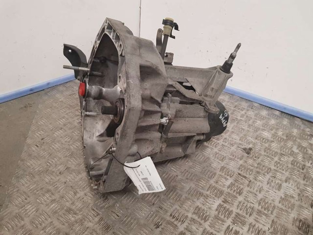 RENAULT JR5108 КПП в наличии Каменское