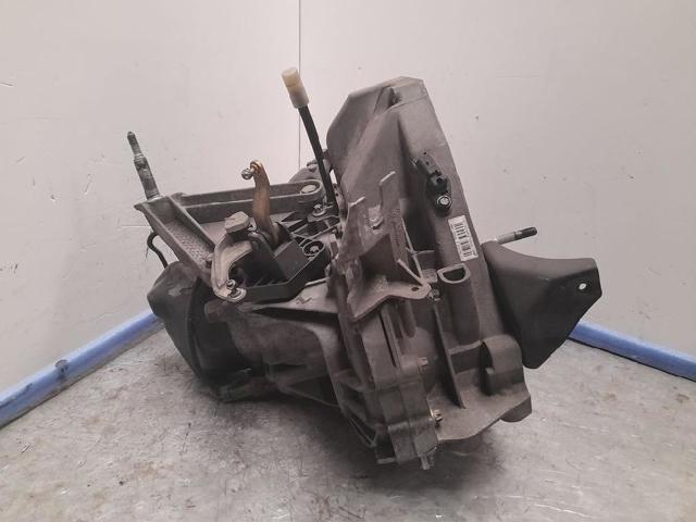 RENAULT JR5110 КПП в наличии Тернополь