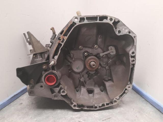 JR5110 RENAULT КПП купить в Черкассы