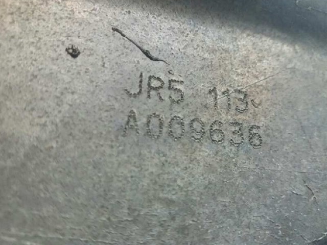 JR5113 RENAULT КПП купить в Украина