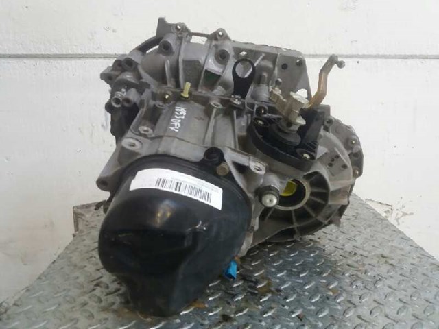RENAULT JR5113 КПП в наличии Ровно