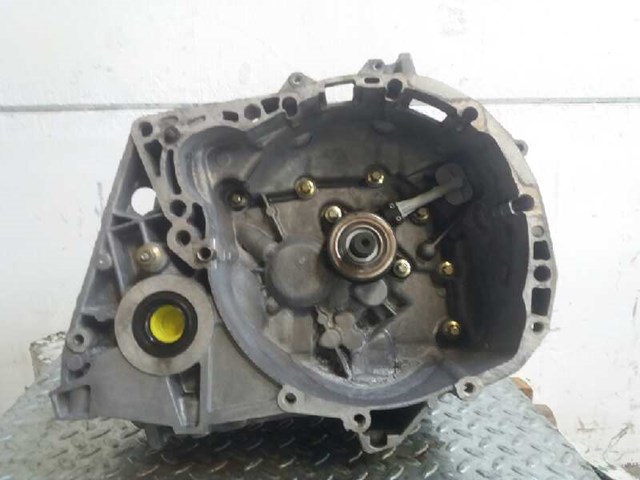 JR5113 RENAULT КПП купить в Сумы