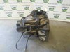 Caixa de Mudança montada (caixa mecânica de velocidades) JR5116 RENAULT