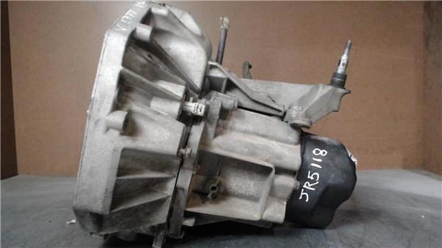 JR5118 RENAULT КПП купить в Запорожье