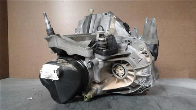 JR5118 RENAULT КПП купить в Хмельницкий