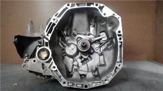 JR5118 RENAULT КПП купить в Запорожье