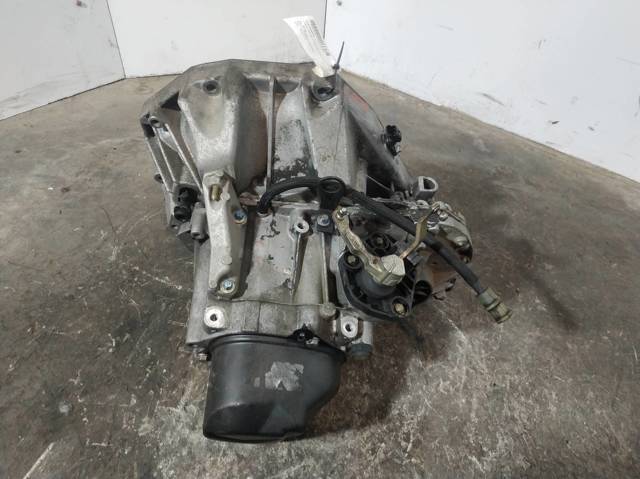 RENAULT JR5118 КПП в наличии Тернополь