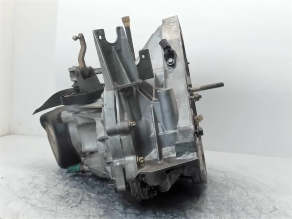 JR5118 КПП в сборе (механическая коробка передач) купить Запорожье