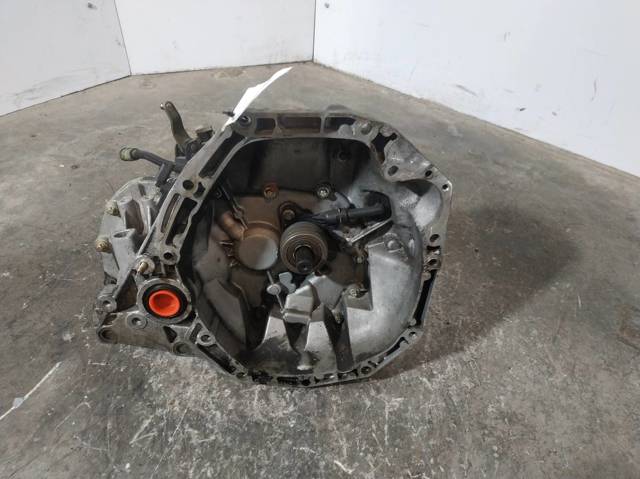 RENAULT JR5118 КПП в наличии Ужгород