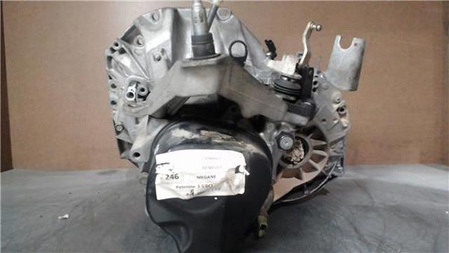 JR5118 КПП в сборе (механическая коробка передач) купить Харьков