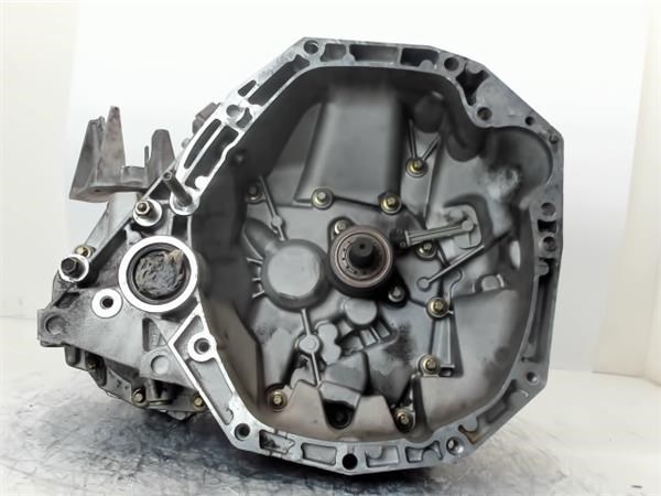 JR5118 RENAULT КПП купить в Винница