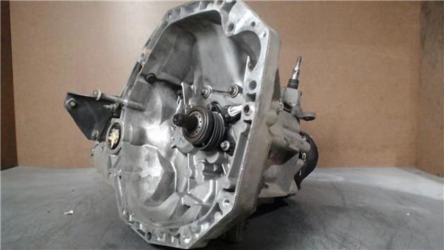RENAULT JR5118 КПП в наличии Кривой Рог