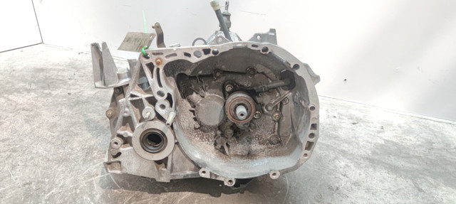 JR5119 RENAULT КПП купить в Кривой Рог