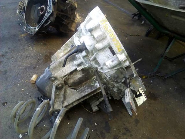 RENAULT JR5119 КПП в наличии Одесса