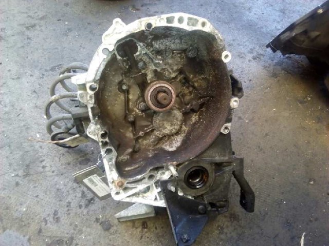 JR5119 RENAULT КПП купить в Днепр