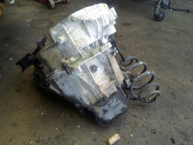RENAULT JR5119 КПП в наличии Сумы